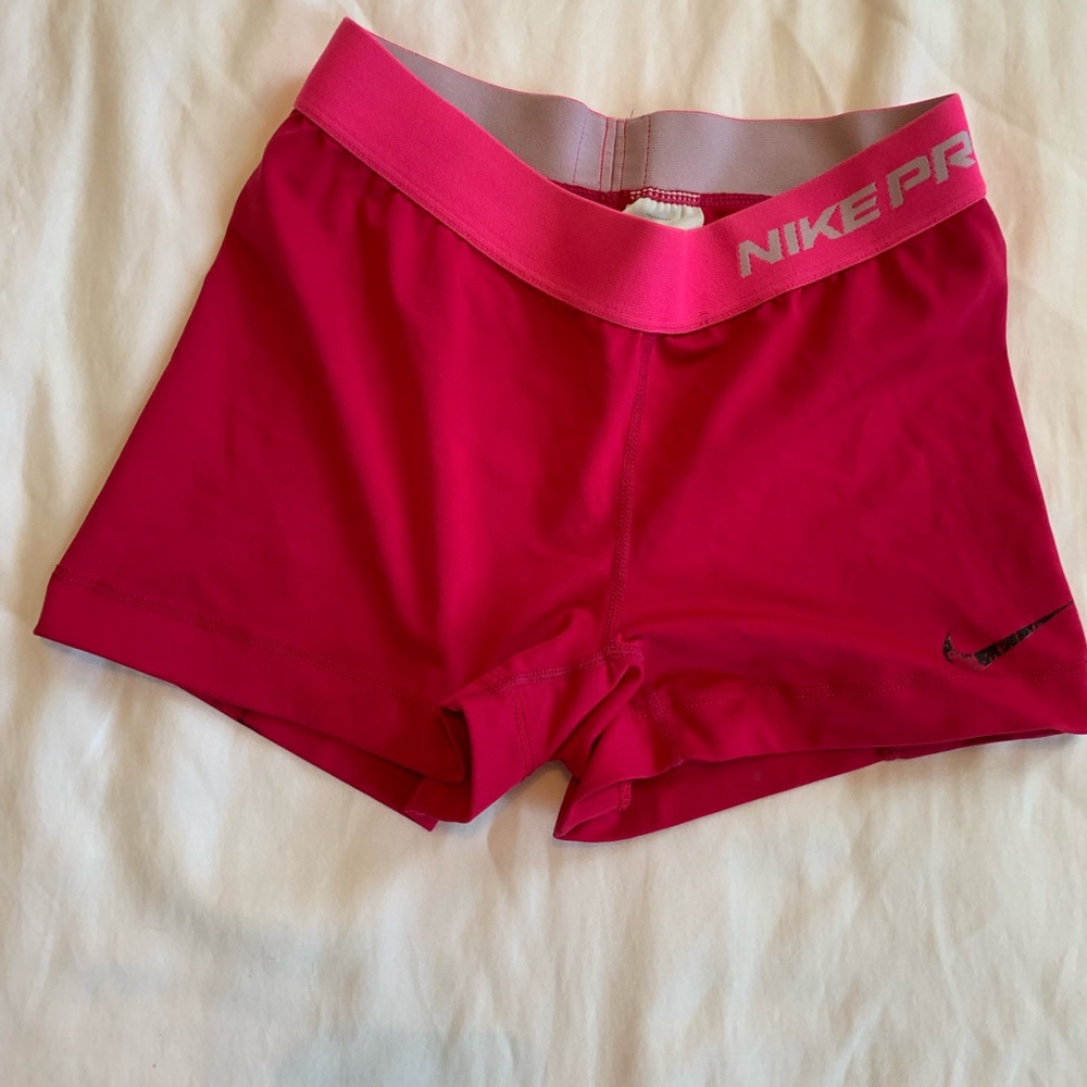 Nike Pro Spandex